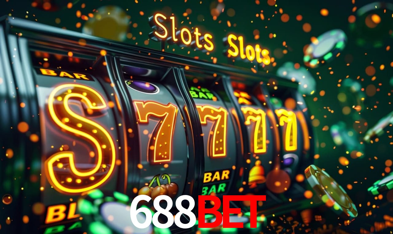 Jogos de Slot 688bet