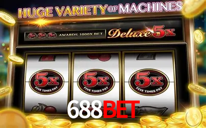 Descubra a Magia dos Jogos de Arcade no 688bet