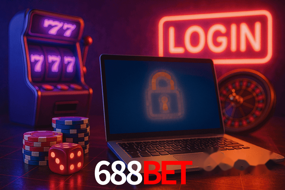 Tecnologia da Plataforma 688bet