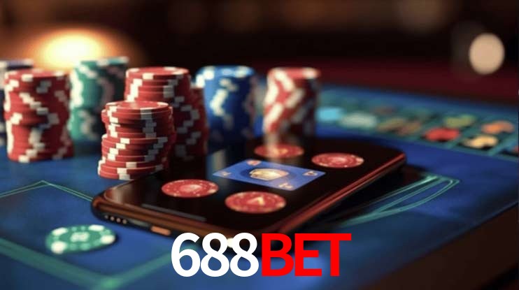 PIX instantâneo Brasil na 688bet