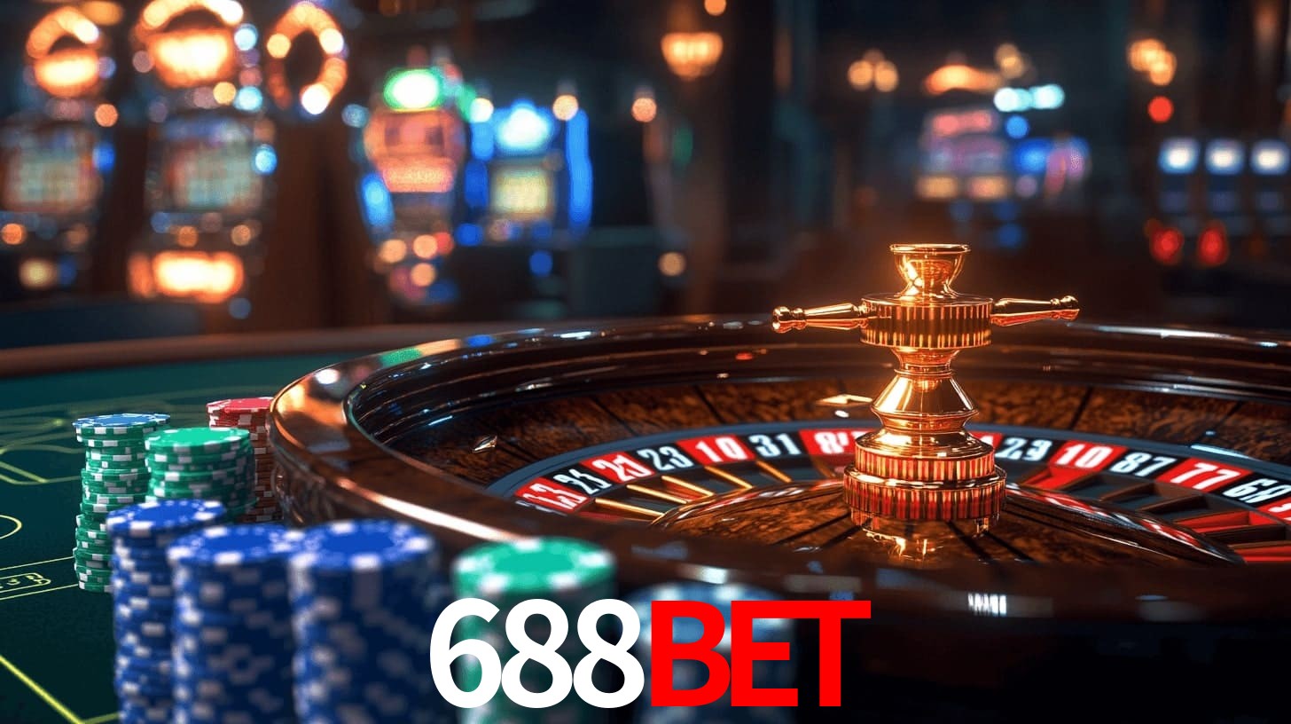 688bet - Cassino 100% Oficial - 688bet.com