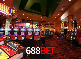 Descubra o Mundo do Cassino Online com 688bet