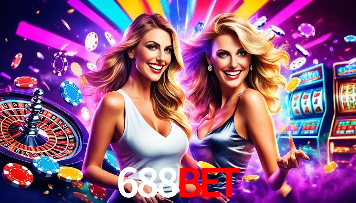 Apostas de Futebol 688bet