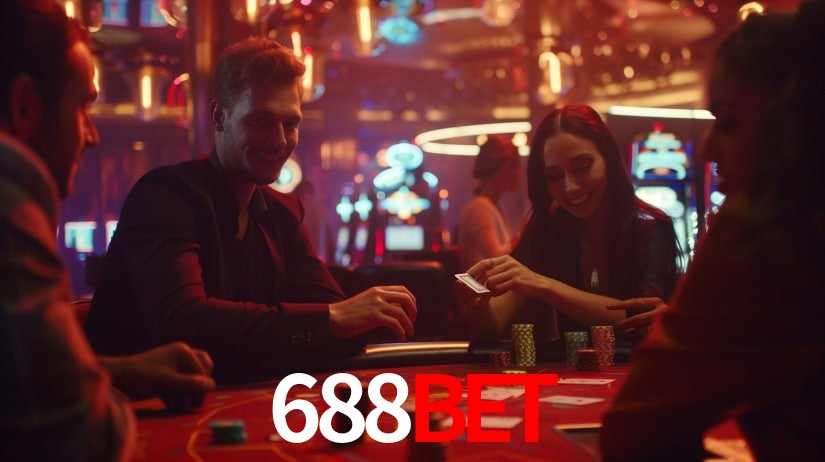Descubra a Essência do 688bet: Nossa História e Compromissos
