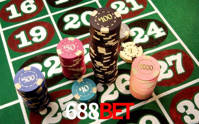 Cadastro Rápido 688bet