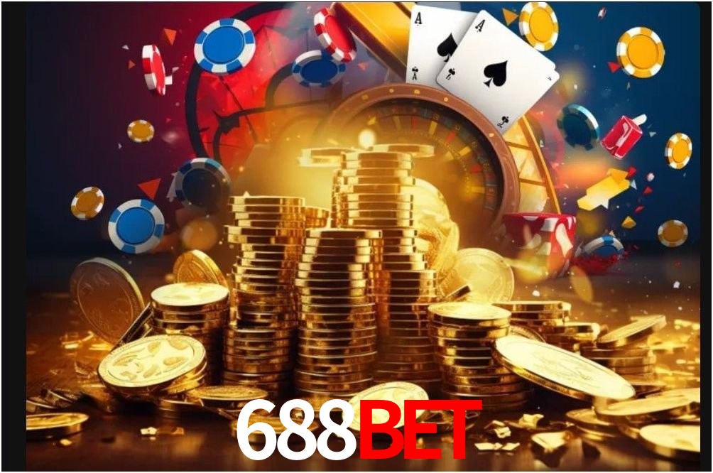 Casino VIP 688bet
