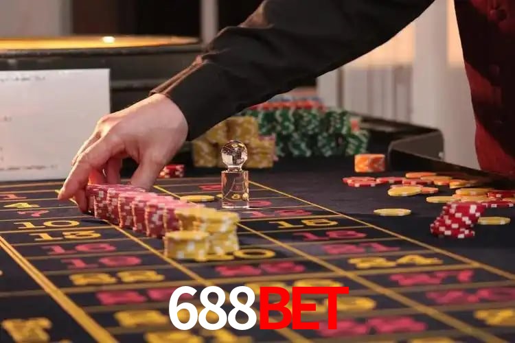 Explorando a Categoria de Eventos em Apostas na 688bet