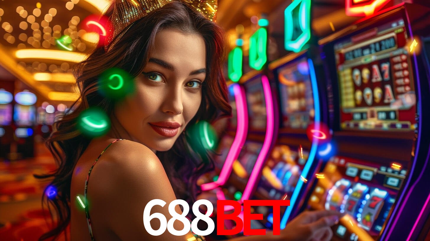 Instalar app 688bet