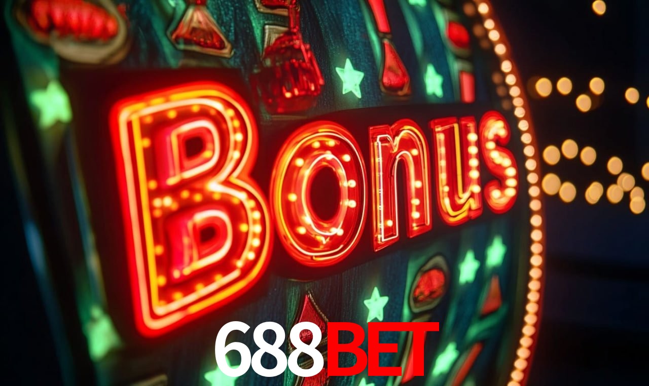 Apostas de Tênis 688bet