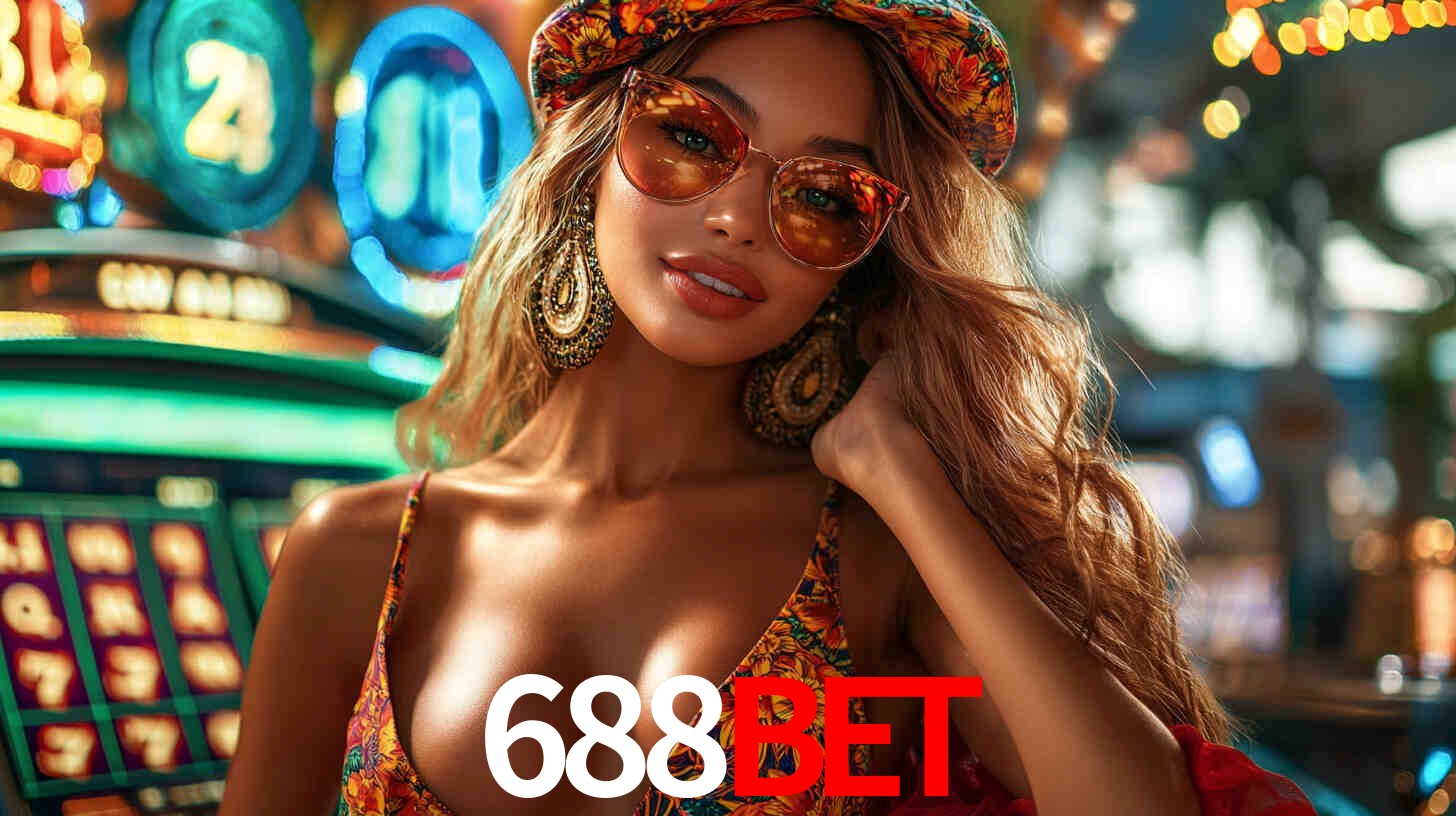 Resumo visual de bônus e campanhas 688bet