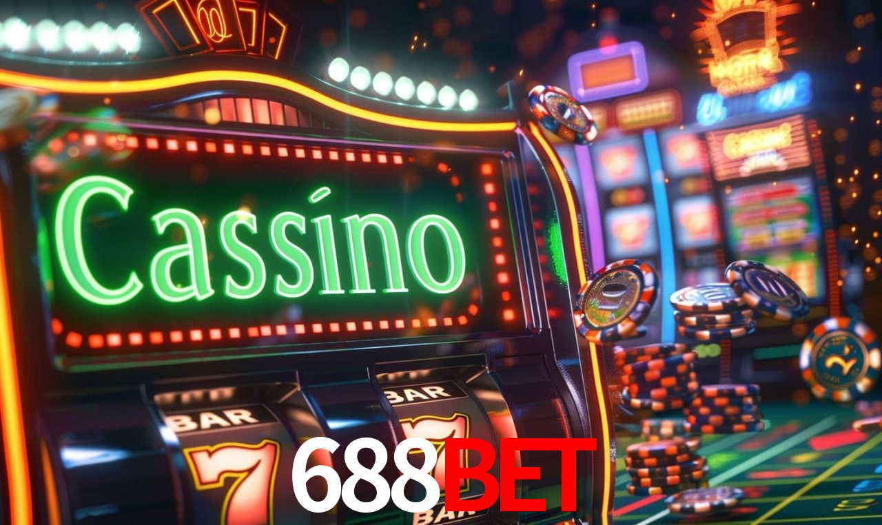 Estatísticas 688bet
