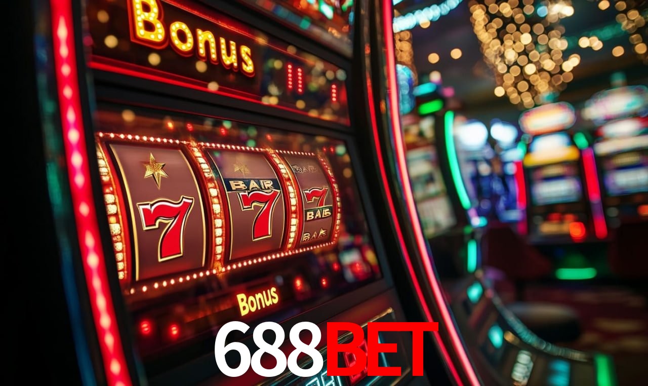 App mobile 688bet