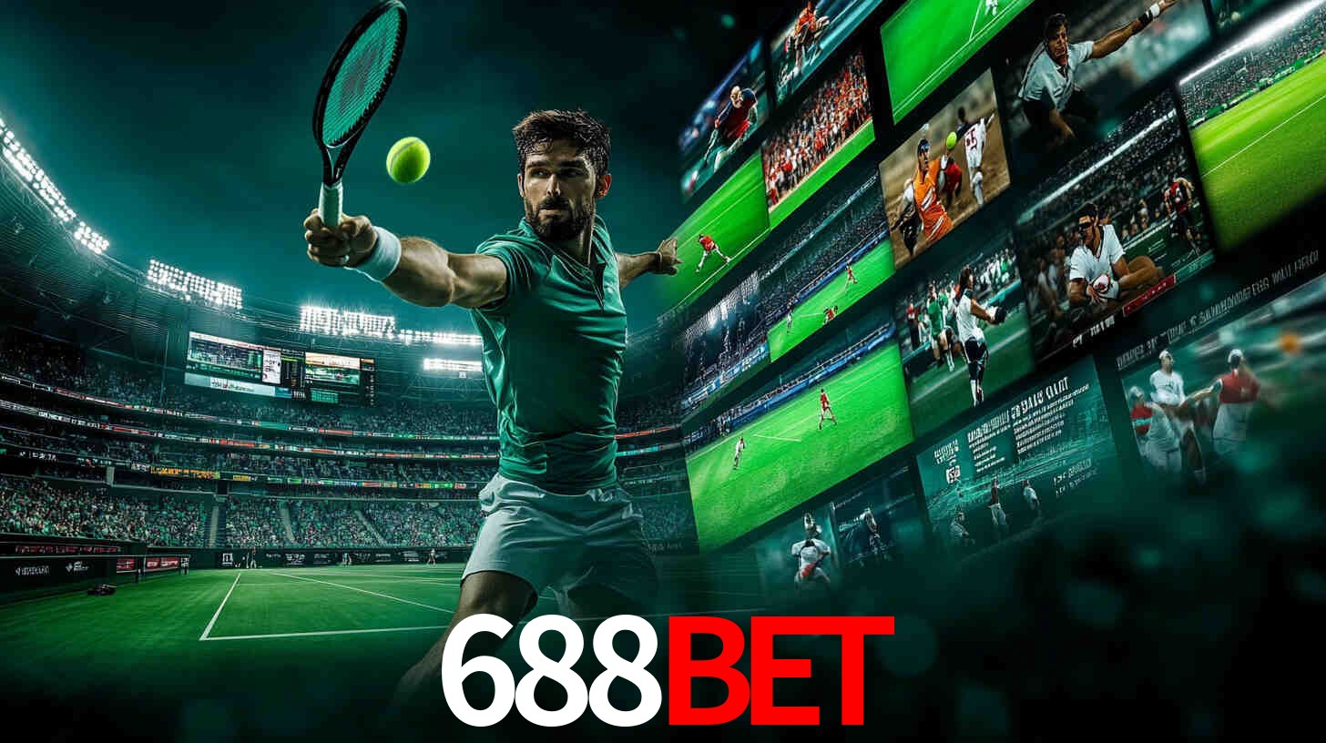 Descubra o Programa VIP da 688bet: Vantagens Exclusivas para Jogadores