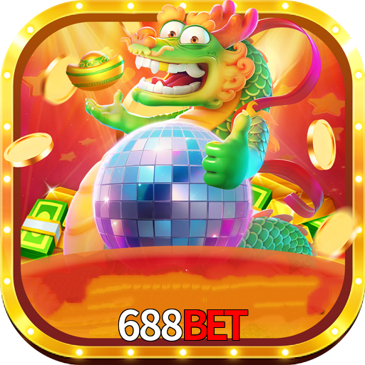 Logo 688bet